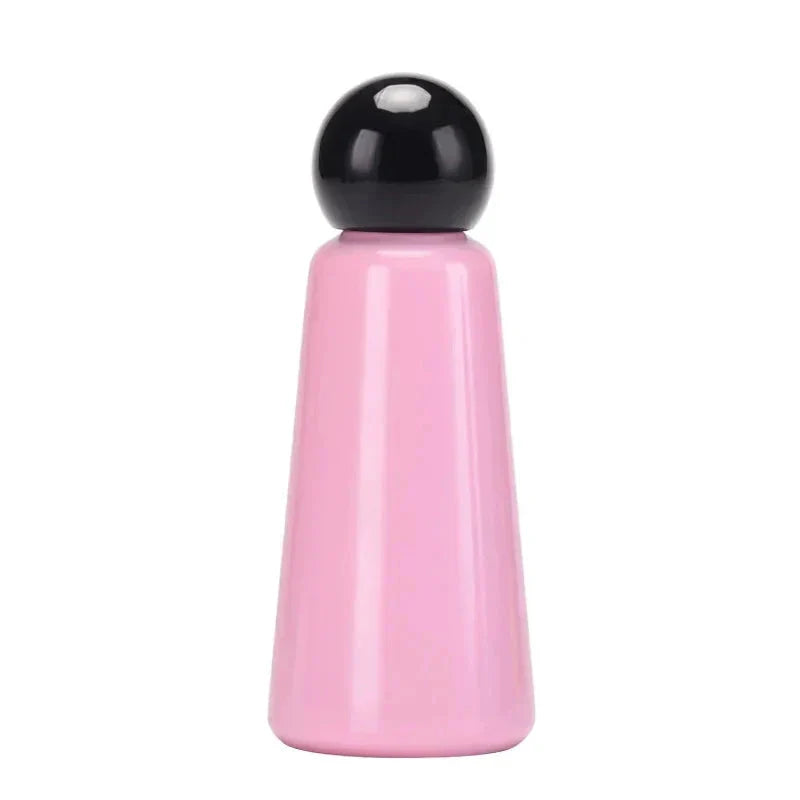 Insulated Water Bottle 304 Stainless Steel Double-Wall Leak-Proof