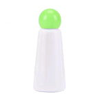 Insulated Water Bottle 304 Stainless Steel Double-Wall Leak-Proof