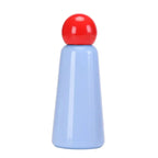 Insulated Water Bottle 304 Stainless Steel Double-Wall Leak-Proof