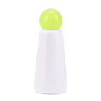 Insulated Water Bottle 304 Stainless Steel Double-Wall Leak-Proof