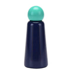 Insulated Water Bottle 304 Stainless Steel Double-Wall Leak-Proof