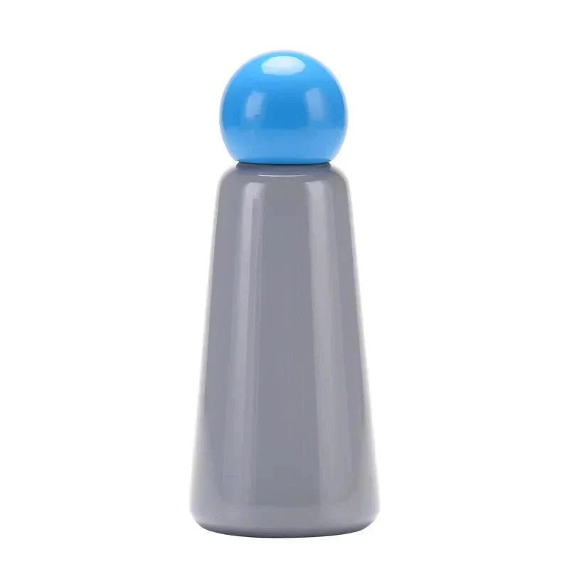 Insulated Water Bottle 304 Stainless Steel Double-Wall Leak-Proof