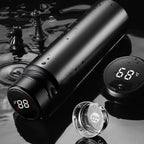 Insulated Water Bottle Stainless Steel 34 Oz