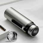 Insulated Water Bottle Stainless Steel 34 Oz