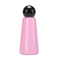 Insulated Water Bottle Stainless Steel Double-Walled Leak-Proof