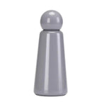Insulated Water Bottle Stainless Steel Double-Walled Leak-Proof