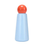 Insulated Water Bottle Stainless Steel Double-Walled Leak-Proof