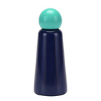 Insulated Water Bottle Stainless Steel Double-Walled Leak-Proof