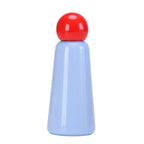 Insulated Water Bottle Stainless Steel Double-Walled Leak-Proof
