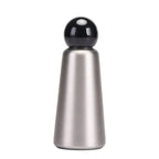 Insulated Water Bottle Stainless Steel Double-Walled Leak-Proof