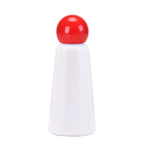 Insulated Water Bottle Stainless Steel Double-Walled Leak-Proof