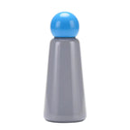 Insulated Water Bottle Stainless Steel Double-Walled Leak-Proof