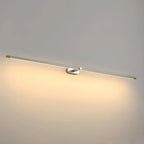 Integrated LED Aluminum Linear Wall Sconce (Multiple Lengths)