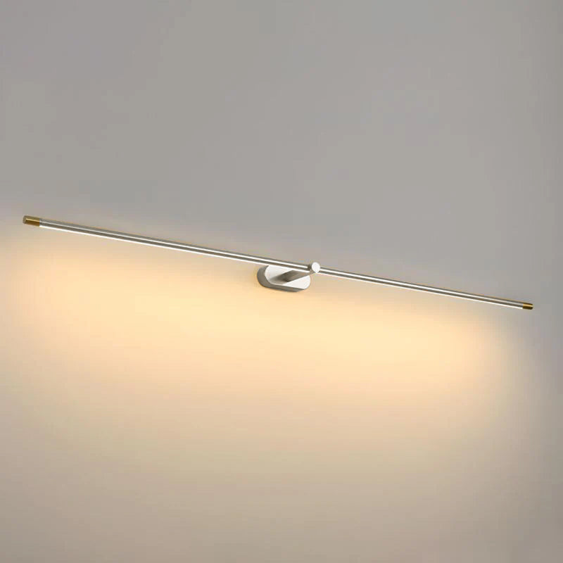 Integrated LED Aluminum Linear Wall Sconce (Multiple Lengths)