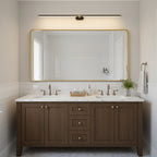 Integrated LED Aluminum Linear Wall Sconce (Multiple Lengths)