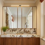 Integrated LED Aluminum Linear Wall Sconce (Multiple Lengths)