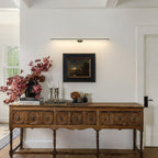 Integrated LED Aluminum Linear Wall Sconce (Multiple Lengths)
