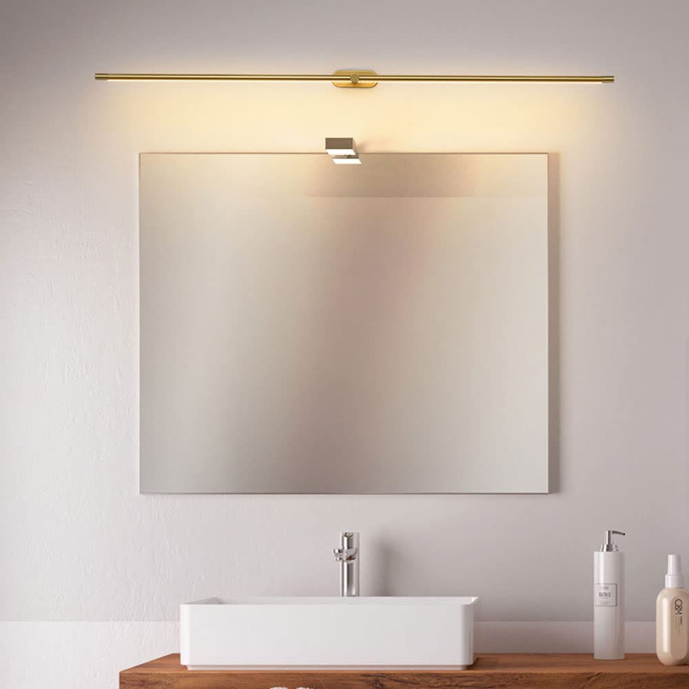 Integrated LED Aluminum Linear Wall Sconce (Multiple Lengths)