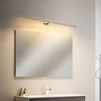 Integrated LED Aluminum Linear Wall Sconce (Multiple Lengths)