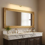 Integrated LED Aluminum Linear Wall Sconce (Multiple Lengths)