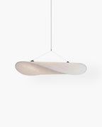 Integrated Warm Dimmable LED Pendant Light