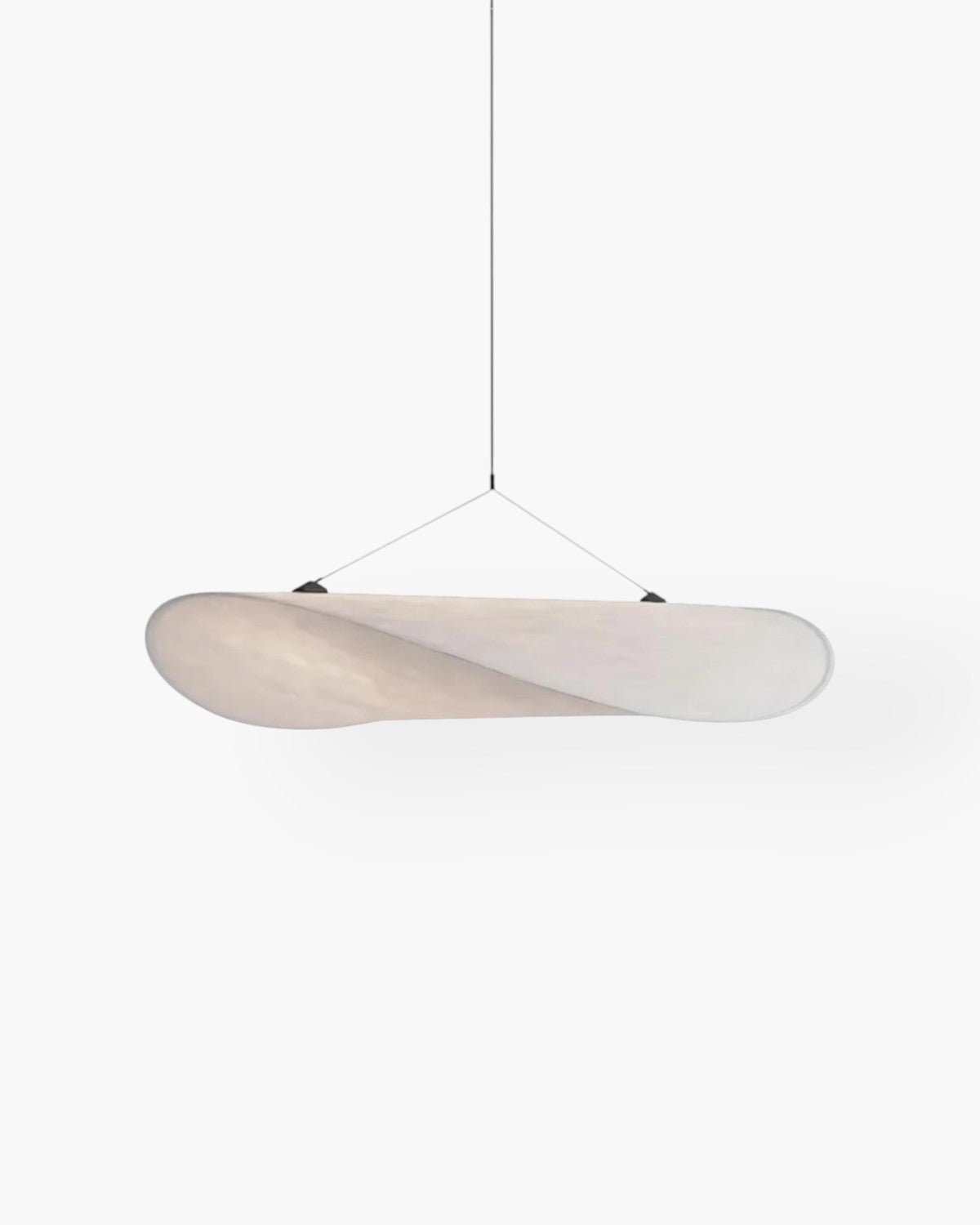 Integrated Warm Dimmable LED Pendant Light