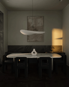 Integrated Warm Dimmable LED Pendant Light