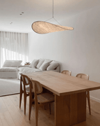 Integrated Warm Dimmable LED Pendant Light