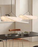Integrated Warm Dimmable LED Pendant Light