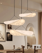 Integrated Warm Dimmable LED Pendant Light