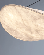 Integrated Warm Dimmable LED Pendant Light