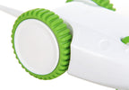 Interactive Cat Toy Automatic Feather Wand Rechargeable Battery