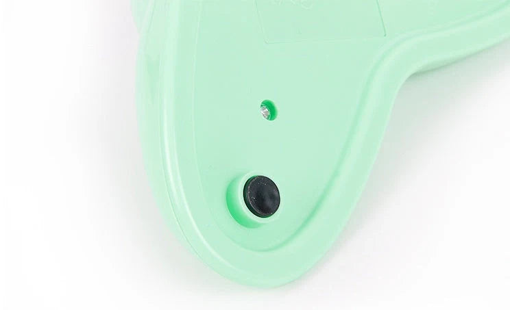 Interactive Cat Toy Automatic Rotating & Flashing Light