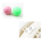 Interactive Cat Toy Curved Track & Suction Base