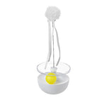 Interactive Cat Tumbler Toy Unpredictable Wobble Battery Free