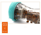 Interactive Dog Feeder Slow-Dispensing & Bite-Resistant