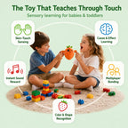 Interactive Plush Toy Battery Operated Sound & Movement