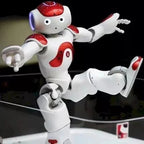 Interactive Robot Toy Lifelike Motion & Sound Remote Control