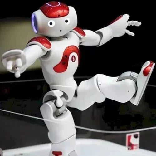 Interactive Robot Toy Lifelike Motion & Sound Remote Control