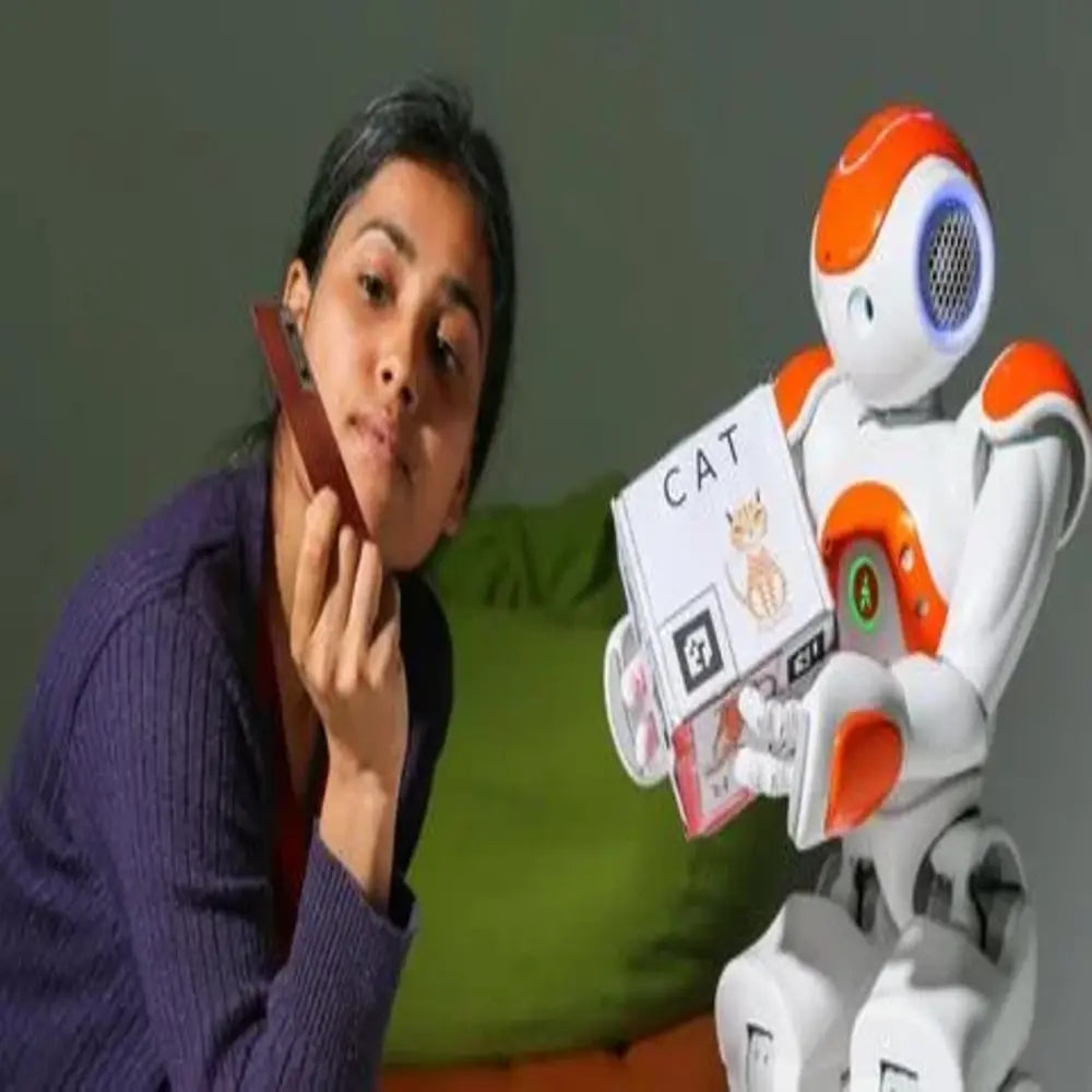 Interactive Robot Toy Lifelike Motion & Sound Remote Control