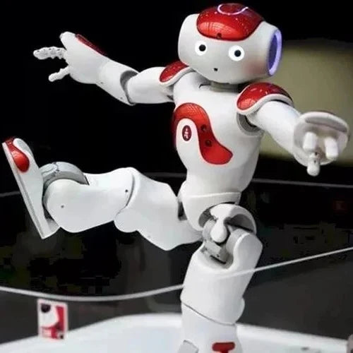 Interactive Robot Toy Lifelike Motion & Sound Remote Control