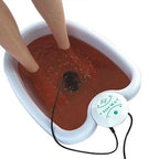 Ionic Foot Bath Automatic 30-Min Detox