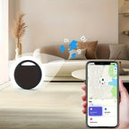 Item Tracker Set of 4 iOS Find My