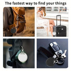 Item Tracker Set of 4 iOS Find My