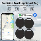 Item Tracker Set of 4 iOS Find My
