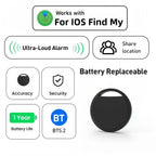 Item Tracker Set of 4 iOS Find My