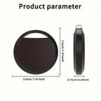 Item Tracker Set of 4 iOS Find My