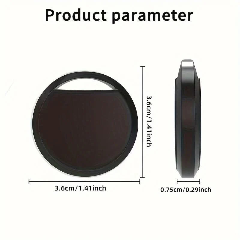 Item Tracker Set of 4 iOS Find My