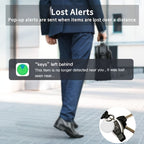 Item Tracker Set of 4 iOS Find My