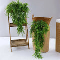 Ivy Garland Realistic Silk Leaves Flexible Vines 80cm